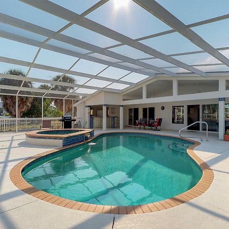 Anna Maria'S Finest Villa Luaran gambar