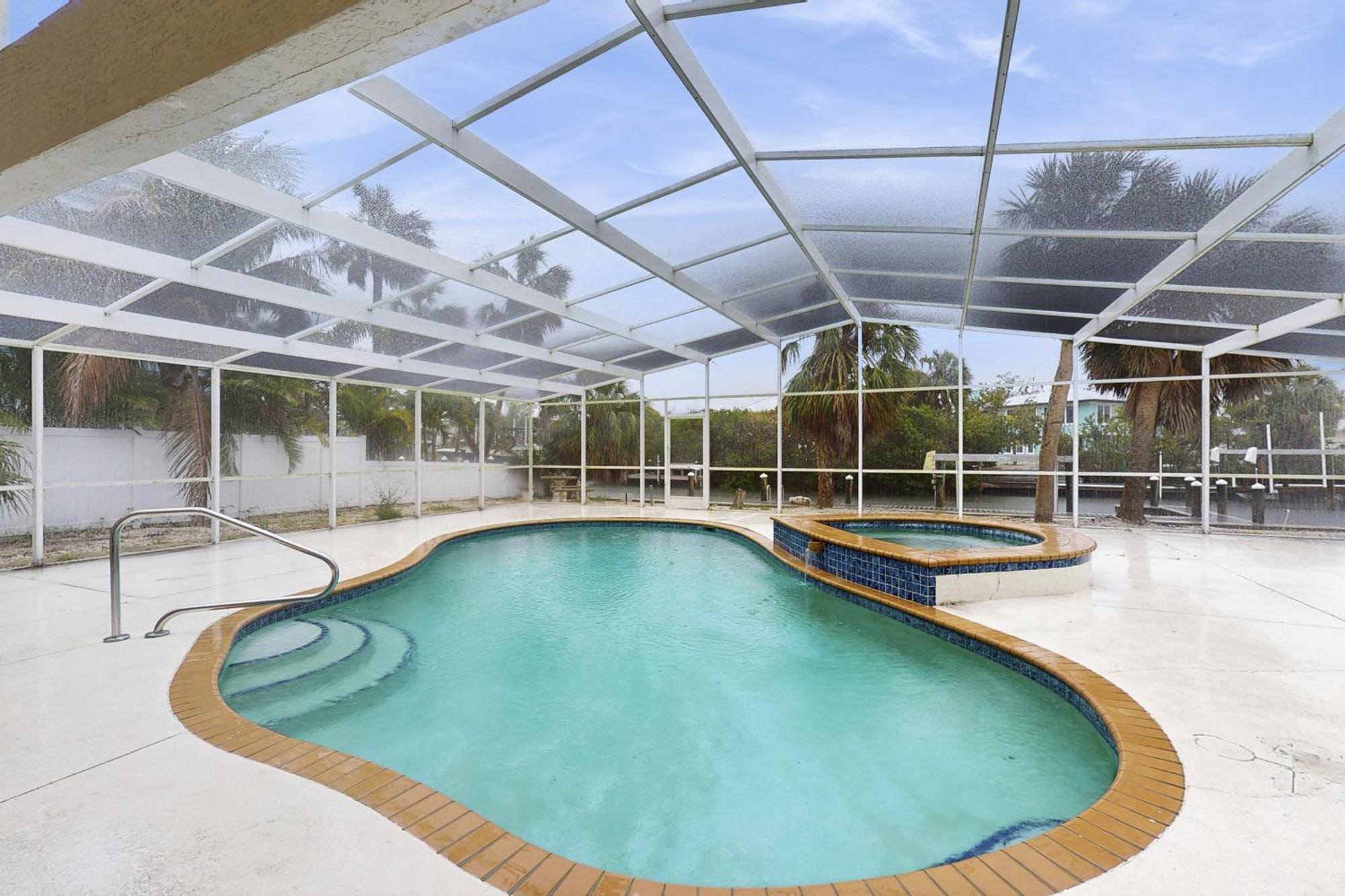 Anna Maria'S Finest Villa Luaran gambar