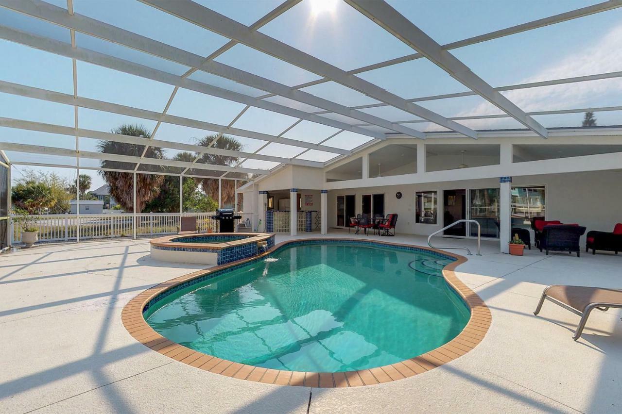 Anna Maria'S Finest Villa Luaran gambar